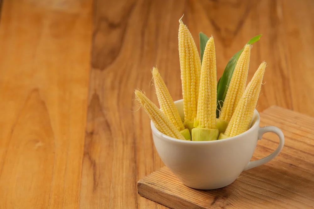 Corn silk tea for treating over react bladder