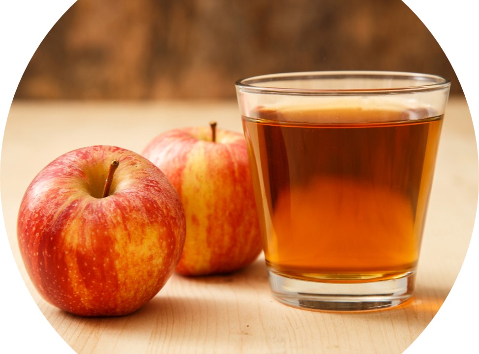 Apple cider vinegar for mouth ulcer treatment