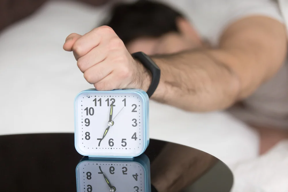 Common Mistakes to Avoid While Waking up Early