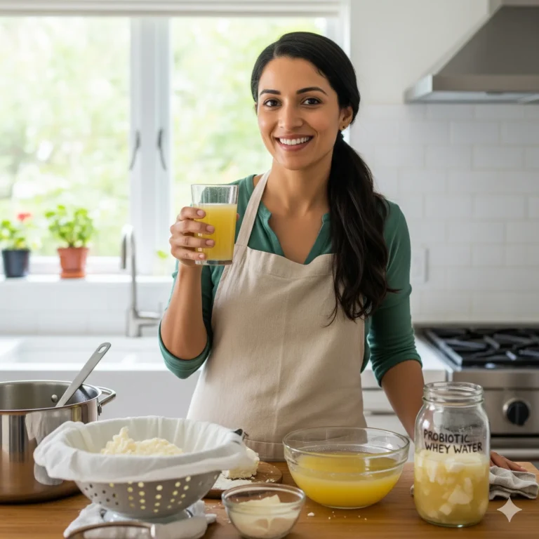 Traditional Indian Probiotic Foods that Transform Gut Health & Digestion